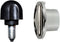 Univen Attachment Cap Hub - Fits KitchenAid Mixers