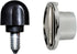 Univen Attachment Cap Hub - Fits KitchenAid Mixers