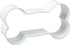 Wilton Metal Cookie Cutter Set, Pet Theme, 4-Pack