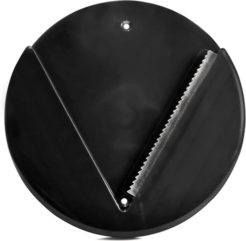 Under Counter Easy Jar Opener for Weak Hands - New Improved Design with Grip Tape to Prevent Slippage - Easily Twist Open Jars and Lids (Black) by MOJO-HOME
