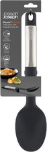 Joseph Joseph Elevate Silicone Solid Turner with Integrated Tool Rest