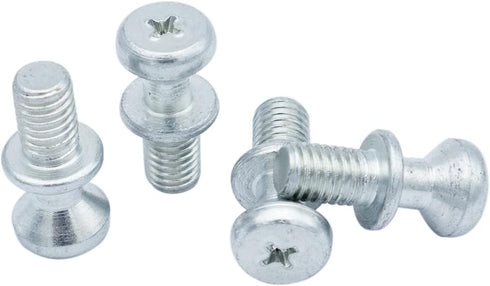 Da61-03734a Refrigerator Door Handle Screws, Fit Samsung Refrigerator, 8pcs