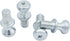 Da61-03734a Refrigerator Door Handle Screws, Fit Samsung Refrigerator, 8pcs