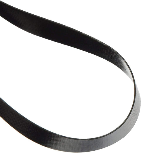 Eureka Type W Upright Bagless Belt 12.8X429, Part # 67037,86389 (1 Belt)