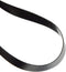 Eureka Type W Upright Bagless Belt 12.8X429, Part # 67037,86389 (1 Belt)
