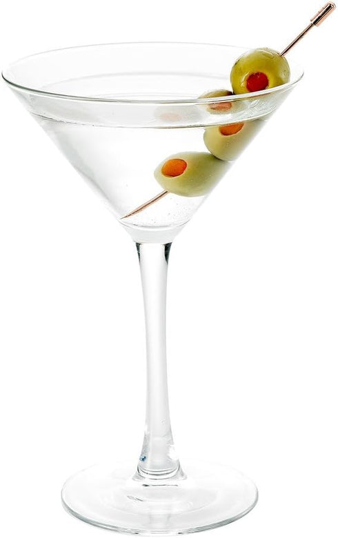 Barfly Copper Grooved Top Cocktail Picks