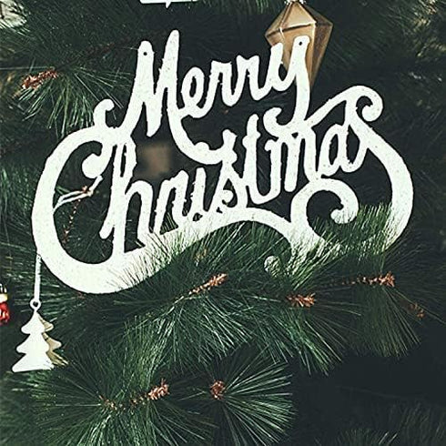 Alpurple 30 PCS Artificial Green Pine Needles Branches, Small Pine Twigs for Christmas Garland Decoration