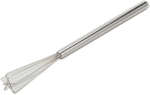 American Metalcraft SBW10 Stainless Steel Bar Whisk, Square, 10 1/2-Inches
