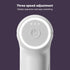 Electric Egg Beater, Handheld Mixer with 3 Speed for Dough, Eggs, Batter, and Cream