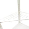 PIAOLGYI Replacement Shelf for IKEA Milsbo Tall Indoor Greenhouse Cabinet, Triangular Acrylic