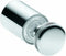 Roesle Stainless Steel Open Kitchen Collection, Wall Attachment with Cap