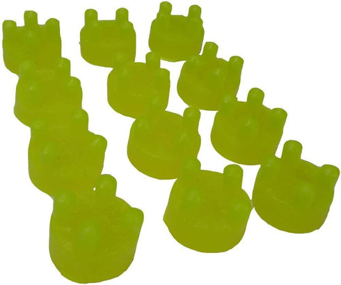 QSR Outdoor Products, Inc. (12 Pack) Coon Grabbers