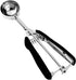 Cookie Scoop 2 Tablespoon, Size #40 Cookie Dough Scoop, Spring-Loaded, 18/8 Stainless Steel