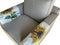 Bittlemen Furniture Armrest Cover for Furniture slipcover for Sofa, recliners, Theater Chairs, Home Decor