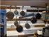 MY MIRONEY 2.5" x 1" L Shape Coat Hooks - Stainless Steel Single Hook Wall Mounted Pack of 8
