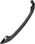 AMI PARTS 218428121 Door Handles for Refrigerator, Replace 5304486361, 5304504510, 242059506