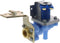 PRYSM WD15X93 Dishwasher Water Valve, Compatible with General Electric, Hotpoint, RCA Replacement