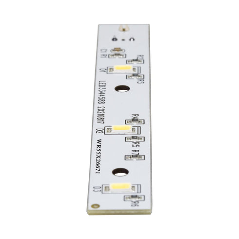 WR55X26671 LED Refrigerator Light Board, GE Refrigerator Part, 5 Pack