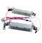 WR51X442 Refrigerator Defrost Heater Thermostat Compatible with Top Brands, Replaces AP2071464