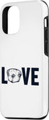 iPhone 13 Pro Love Bread Dough Bread Maker Bread Queen Lover Bread Baker Case