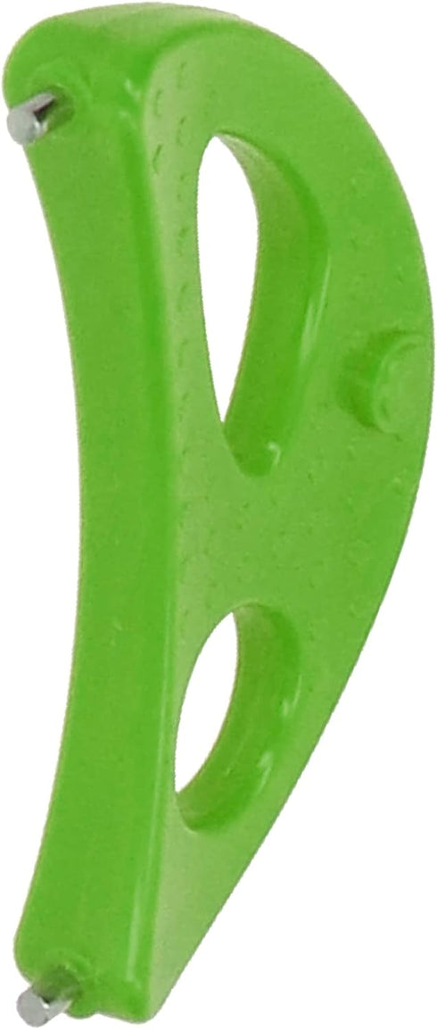 GLOGLOW Tool Power Juicer Replacement Parts for CL003AP E1188 E1189 MT1000 Juicer Accessories (Green)