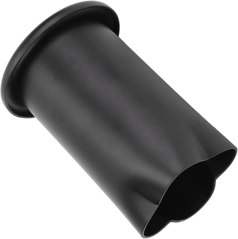 Hair Dryer Holder in Drawer, Solid Stainless Steel Blow Shelf for Home Salon, Hair Care Tools Under Table Holder