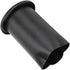 Hair Dryer Holder in Drawer, Solid Stainless Steel Blow Shelf for Home Salon, Hair Care Tools Under Table Holder