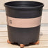 (24, Flower Plant Pot Feet,Pot Toes Pot Lifters Supports Small to Large Flower Planters,Invisible Flower Pot