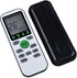 New GYKQ-36 Air Conditioner Replacement Remote Control for TCL Royal AC Air Conditioner KTTCL002 F3MA RSEC-12HP