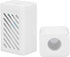 2Pcs Silver Ion Module Accessories for Dreame X10 S10 W10S S20 X20 Vacuum Cleaner, Replacement Parts (White)
