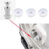 Replacement Float Valve Gaskets for Instant & Pressure Cooker Sealing Caps