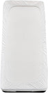 Cooling Twin XL Mattress Protector, Waterproof Ultra Soft Fitted Cover for College Dorm Room, Noiseless Jersey Top