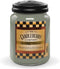 Candleberry Candles, Strong Fragrances for Home, Hand Poured in The USA, Highly Scented Large Jar 26 oz (Marshmallow