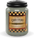 Candleberry Candles, Strong Fragrances for Home, Hand Poured in The USA, Highly Scented Large Jar 26 oz (Marshmallow