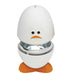 MSC International Joie Boiley Microwave Egg Cooker, White