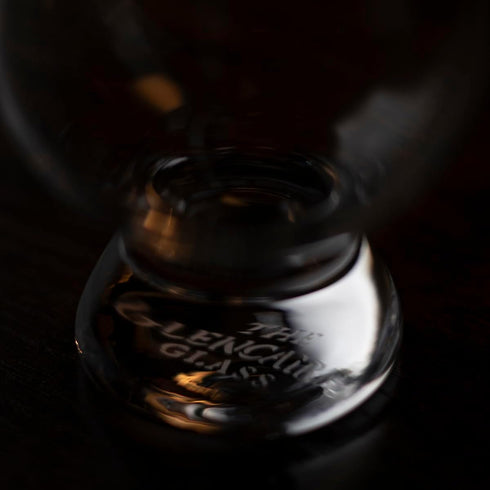 GLENCAIRN Whiskey Glass in Gift Carton