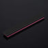 Knife Sharpening Stone - 3000# Whetstone Kitchen Knife Sharpener with Base Ruby