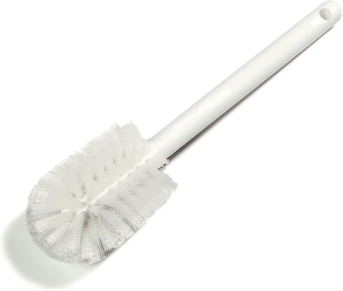 4041300 w/2-3/4" 12 Carlisle FoodService Products Handle Dish Brush Polyester Bristles