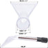 Carpet & Upholstery Cleaning Hand Wand Attachment with Large Head Auto Detailing Vacuum Tool for Extractor