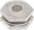 Vinod Pressure Cooker Safety Valve, Small, Aluminum Color