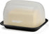 Signoraware Butter Dish with Lid, BPA-Free and Dishwasher-Safe, Unbreakable Container for Counter, Fridge, Picnic