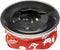 Red BEANBAG ASHTRAY