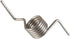 Refrigerator Door Spring for LG MHY62044103 Compatible with LSMX211ST LMX25986SW LMX25986SB 71092 71093 71099 72032