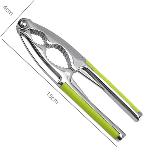 Nut Crackers Nutcracker for Walnuts, Tool for Nuts, Nut Cracker Kitchen Tool, Sturdy Nutcrackers Opener Tool Walnuts