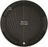 UPIT Korean BBQ Egg Grill Pan - Even Heating and Easy to Clean, Perfect for Pork Belly