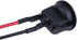 Rewind Vacuum Cleaner On Off Switch 270046001 for Hoover UH71003 UH71009 UH71011.