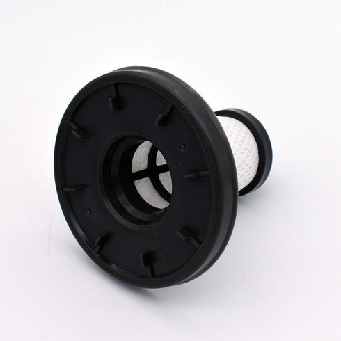 Replacement Parts Kits for Shark LZ600 LZ601 LZ602, APEX UpLight DuoClean Vacuum Cleaner Accessory, 2 Post Hepa & 4
