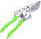 Horsvill Garden Shears, Japanese Pruning Shears for Heavy Duty, Flowers Herbs Grapes Plant