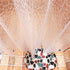 AooHome Clear EVA Shower Curtain Liner, 3D Water Cube with Bottom Magnets, Heavy Duty, 72x72 Inch