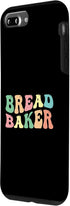 iPhone 7 Plus/8 Plus Bread Baker Bread Baking Case
